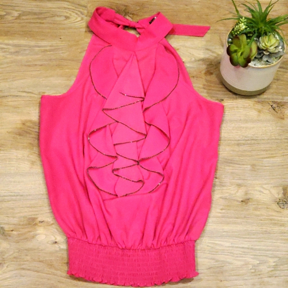 Guess Sleeveless Top